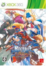 ꡼ No.002 | BLAZBLUEסDLC2Ƥ1194ʬƽ缡ۿ