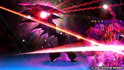 画像ギャラリー No.004のサムネイル画像 / 「BLAZBLUE」,WEBラジオ「ぶるらじW」第7回予告を配信