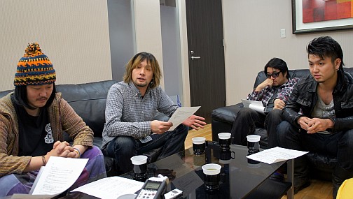 ꡼ No.003Υͥ / GODS#5ס֤֤ܡפ2祤٥ȤҤBLAZBLUEסƥPˡʥߥ˥ƥΤ꤫ˤĤʹƤߤ