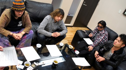 画像ギャラリー No.016のサムネイル画像 / 「GODS#5」「ぶるれぼ」の2大イベントをひかえた「BLAZBLUE」。アークシステムワークス森Pに,格ゲーコミュニティのありかたについて聞いてみた