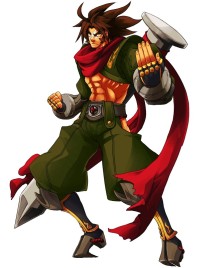 ꡼ No.022 | GODS#5ס֤֤ܡפ2祤٥ȤҤBLAZBLUEסƥPˡʥߥ˥ƥΤ꤫ˤĤʹƤߤ