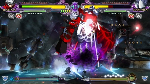 ꡼ No.004 | GODSGARDEN #5׳ľ̲񡣽ζܡBLAZBLUE CSEXס2̾ξϸ롤θɤȤ