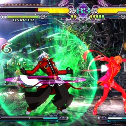 ꡼ No.007 | GODSGARDEN #5׳ľ̲񡣽ζܡBLAZBLUE CSEXס2̾ξϸ롤θɤȤ