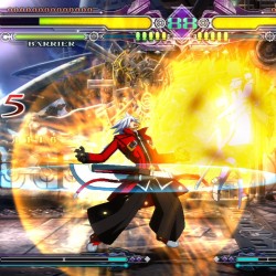 ꡼ No.008 | GODSGARDEN #5׳ľ̲񡣽ζܡBLAZBLUE CSEXס2̾ξϸ롤θɤȤ