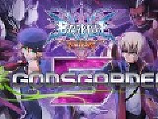 Godsgarden 5 開幕直前座談会 初の競技種目 Blazblue Csex 2名の招待選手 総師範見習いが語る その見どころとは Godsgarden 5 開幕直前座談会 初の競技種目 Blazblue Csex 2名の招待選手 総師範見習いが語る その見どころとは