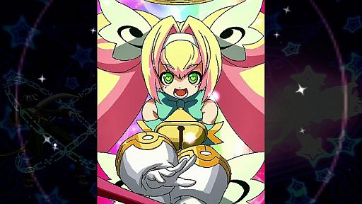 ꡼ No.001 | BLAZBLUEۿ8֤֤餸WͽԤǥڥ륲ȯɽ