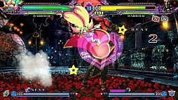 ꡼ No.002 | BLAZBLUEۿ8֤֤餸WͽԤǥڥ륲ȯɽ