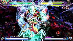 ꡼ No.003 | BLAZBLUEۿ8֤֤餸WͽԤǥڥ륲ȯɽ