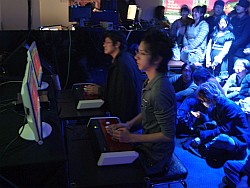 ꡼ No.006Υͥ / BLAZBLUEץ꡼Ǥν鳫ŤȤʤäGODSGARDEN #5ס12ְʾˤ錄Ǯ郎깭줿줫ΥեȥݡȤǺ