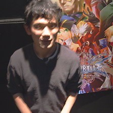 ꡼ No.008Υͥ / BLAZBLUEץ꡼Ǥν鳫ŤȤʤäGODSGARDEN #5ס12ְʾˤ錄Ǯ郎깭줿줫ΥեȥݡȤǺ