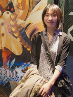 ꡼ No.011Υͥ / BLAZBLUEץ꡼Ǥν鳫ŤȤʤäGODSGARDEN #5ס12ְʾˤ錄Ǯ郎깭줿줫ΥեȥݡȤǺ