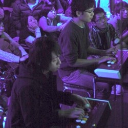 ꡼ No.022Υͥ / BLAZBLUEץ꡼Ǥν鳫ŤȤʤäGODSGARDEN #5ס12ְʾˤ錄Ǯ郎깭줿줫ΥեȥݡȤǺ