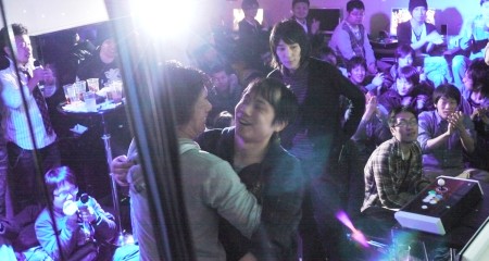 ꡼ No.026Υͥ / BLAZBLUEץ꡼Ǥν鳫ŤȤʤäGODSGARDEN #5ס12ְʾˤ錄Ǯ郎깭줿줫ΥեȥݡȤǺ