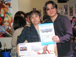 ꡼ No.029Υͥ / BLAZBLUEץ꡼Ǥν鳫ŤȤʤäGODSGARDEN #5ס12ְʾˤ錄Ǯ郎깭줿줫ΥեȥݡȤǺ