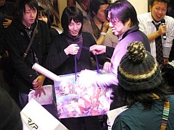 ꡼ No.030Υͥ / BLAZBLUEץ꡼Ǥν鳫ŤȤʤäGODSGARDEN #5ס12ְʾˤ錄Ǯ郎깭줿줫ΥեȥݡȤǺ