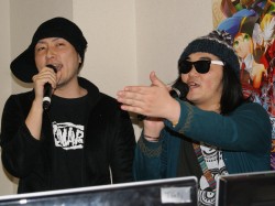 ꡼ No.032Υͥ / BLAZBLUEץ꡼Ǥν鳫ŤȤʤäGODSGARDEN #5ס12ְʾˤ錄Ǯ郎깭줿줫ΥեȥݡȤǺ