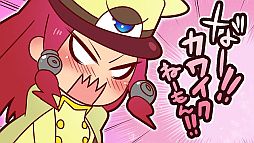 ꡼ No.005 | BLAZBLUEס֤餸W8ۿϲμ󤬥Ƚб