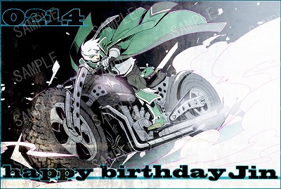 ꡼ No.003 | BLAZBLUE CONTINUUM SHIFT EXTENDץåץǡȾᥭ饮饹Ȥ