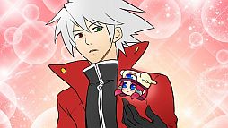 ꡼ No.003 | BLAZBLUEס12֤֤餸Wפˤϥޥΰ¼о