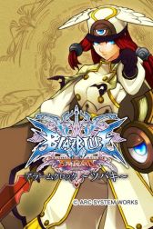 BLAZBLUEץ饰ʡΥ롦ĥХAndroidᤶޤץ꤬ۿ