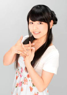 画像ギャラリー No.002のサムネイル画像 / 「BLAZBLUE」のイベントが,5月27日に長崎県長崎市の「TSUTAYA遊ing浜町店」で開催。ゲストとして森 利道氏,声優の近藤佳奈子さんと磯村知美さんが登場