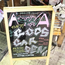 ꡼ No.002 | BLAZBLUE CONTINUUM SHIFT EXTEND軻³Ф̾˲줬ͯGODSGARDEN #7ץեȥݡȤǺ