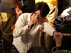 ꡼ No.004Υͥ / BLAZBLUE CONTINUUM SHIFT EXTEND軻³Ф̾˲줬ͯGODSGARDEN #7ץեȥݡȤǺ