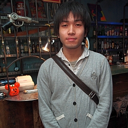 ꡼ No.009Υͥ / BLAZBLUE CONTINUUM SHIFT EXTEND軻³Ф̾˲줬ͯGODSGARDEN #7ץեȥݡȤǺ