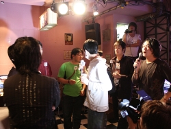 ꡼ No.022 | BLAZBLUE CONTINUUM SHIFT EXTEND軻³Ф̾˲줬ͯGODSGARDEN #7ץեȥݡȤǺ