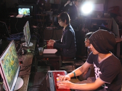 ꡼ No.025 | BLAZBLUE CONTINUUM SHIFT EXTEND軻³Ф̾˲줬ͯGODSGARDEN #7ץեȥݡȤǺ