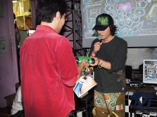 ꡼ No.031 | BLAZBLUE CONTINUUM SHIFT EXTEND軻³Ф̾˲줬ͯGODSGARDEN #7ץեȥݡȤǺ