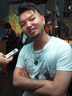 ꡼ No.034Υͥ / BLAZBLUE CONTINUUM SHIFT EXTEND軻³Ф̾˲줬ͯGODSGARDEN #7ץեȥݡȤǺ