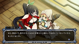 ꡼ No.005 | PS3/PS VitaBLAZBLUE CONTINUUM SHIFT EXTENDפΥ٥Ǥ523ȯ