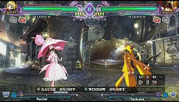 ꡼ No.006 | PS3/PS VitaBLAZBLUE CONTINUUM SHIFT EXTENDפΥ٥Ǥ523ȯ