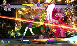 ꡼ No.007 | PS3/PS VitaBLAZBLUE CONTINUUM SHIFT EXTENDפΥ٥Ǥ523ȯ