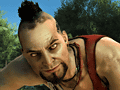 ��E3 2011��Ubisoft����Far Cry 3�פ������ȯɽ������󥰥�ˤ������͸���ʳƮ���������ȥ쥤�顼����̼̿��������