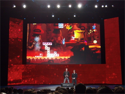 ꡼ No.004 | E3 2011Ω25ǯޤUbisoftץ쥹ե󥹤ǡFar Cry 3פAssassin's Creed: Revelationsפʤɡ¤Υ饤ʥåפ