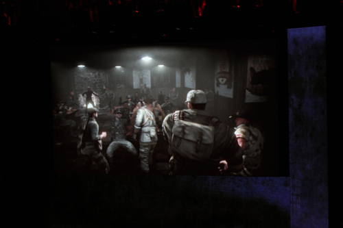 ꡼ No.017 | E3 2011Ω25ǯޤUbisoftץ쥹ե󥹤ǡFar Cry 3פAssassin's Creed: Revelationsפʤɡ¤Υ饤ʥåפ