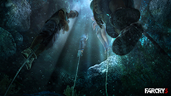 ꡼ No.008 | GamescomϥեԤΥ꡼ǿFar Cry 3פκǿ꡼󥷥åȤȥȥGamescom 2011γŤ˹碌Ƹ