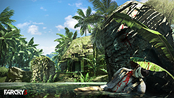 ꡼ No.010 | GamescomϥեԤΥ꡼ǿFar Cry 3פκǿ꡼󥷥åȤȥȥGamescom 2011γŤ˹碌Ƹ