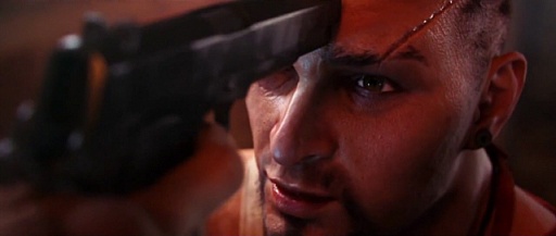 ꡼ No.001 | Ubisoft EntertainmentȯΡFar Cry 3פκǿࡼӡƤ2012ǯ94ȯ餫