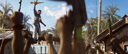 ꡼ No.002 | Ubisoft EntertainmentȯΡFar Cry 3פκǿࡼӡƤ2012ǯ94ȯ餫