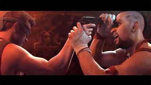 Far Cry 3 - Stranded Trailer