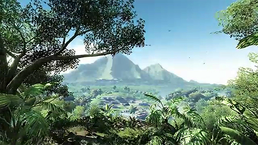 Far Cry 3 - Gameplay Trailer