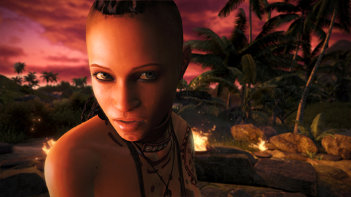 E3 2012ϲƤ9ȯ䤬Far Cry 3פץ쥤֥Ÿ̵ȺԽĤ˻ۤ줿ǡ͸θȤ襤Ϥޤ