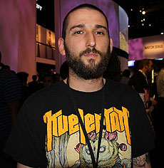 ꡼ No.010Υͥ / E3 2012ϲƤ9ȯ䤬Far Cry 3פץ쥤֥Ÿ̵ȺԽĤ˻ۤ줿ǡ͸θȤ襤Ϥޤ