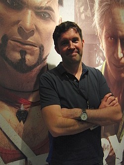 ꡼ No.002Υͥ / Gamescomϥ꡼Co-op⡼ɤܤȤʤFar Cry 3סΥ꡼ɥǥʡGamesecomǤ줳ʹƤߤ