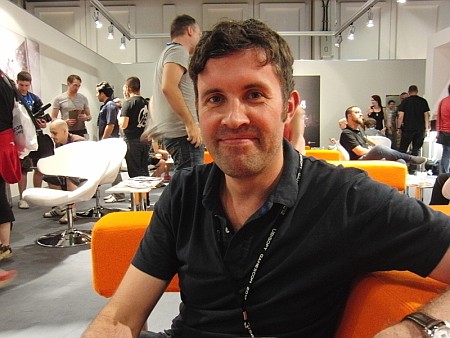 ꡼ No.003Υͥ / Gamescomϥ꡼Co-op⡼ɤܤȤʤFar Cry 3סΥ꡼ɥǥʡGamesecomǤ줳ʹƤߤ