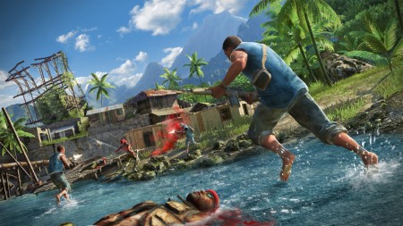 ꡼ No.006 | Gamescomϥ꡼Co-op⡼ɤܤȤʤFar Cry 3סΥ꡼ɥǥʡGamesecomǤ줳ʹƤߤ