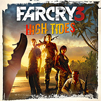画像ギャラリー No.002のサムネイル画像 / 北米で12月4日に発売された「Far Cry 3」,10分を超える最新トレイラーを公開。PS3専用DLC「High Tides」の存在も明らかに
